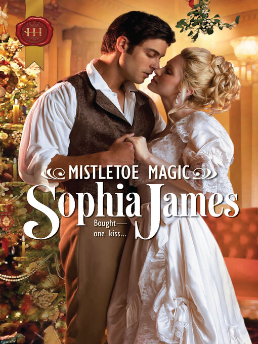 Mistletoe Magic